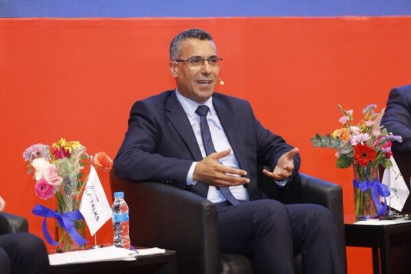 وزير الزراعة: العمل جارٍ لتعيين الهيئة الناظمة بعد اقرار قانون القنب الهندي ما يعني انطلاق تنفيذ القانون رسميًا