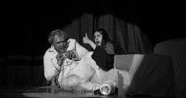 بحضور وائل فرج وشريف الدسوقي.. انطلاق فعاليات ثاني أيام مهرجان الفضاءات