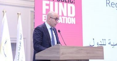 وزير التعليم يشارك فى ختام فعاليات المؤتمر الدولى السابع للبنية عبر الإقليمية