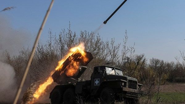 روسيا تعلن تحقيق تقدم ميداني داخل أوكرانيا