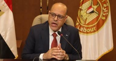 وزير العمل: إطلاق الاستراتيجية الوطنية للسلامة والصحة المهنية قريبا تماشيًا مع المعايير الدولية