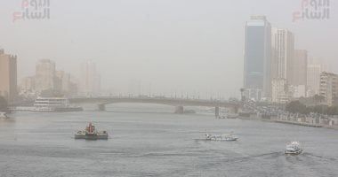 حالة الطقس اليوم الخميس 10 أبريل 2025.. تحذير من نشاط الرياح واضطراب الملاحة