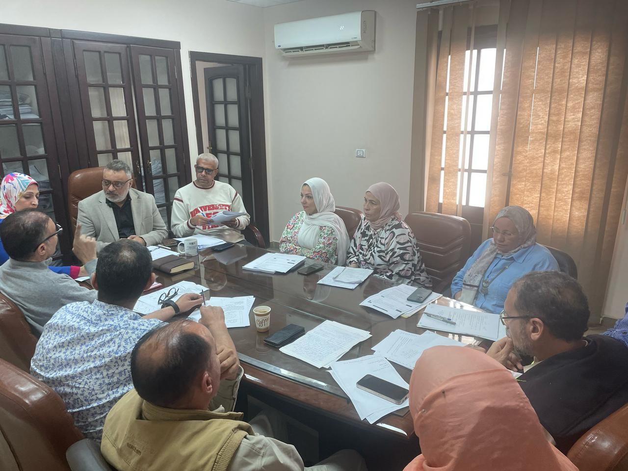 عبد الرحيم كمال يعيد ترتيب علاقة الرقابة بالمبدعين ويدخلها عصر التكنولوجيا