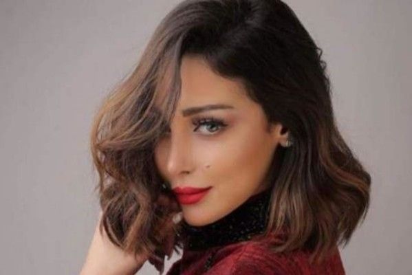 بسمة بوسيل تقضي عطلة مميزة مع أولادها