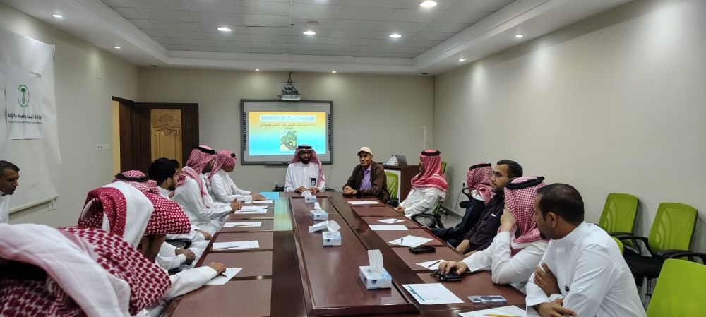 "البيئة والزراعة" تستهدف رفع كفاءة مزارعي ومشاتل الفاكهة بالطائف