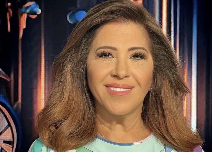 من جديد...توقعات صادمة تعلن عنها العرافة الشهيرة ليلى عبداللطيف تثير الجدل "شاهد"
