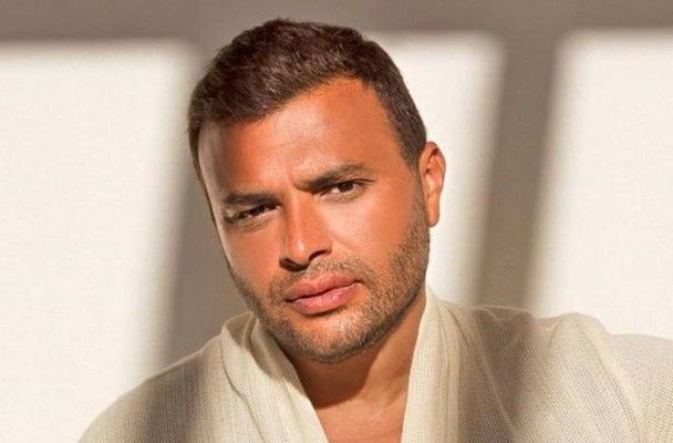 رامي صبري يفجع بوفاة أقرب الناس