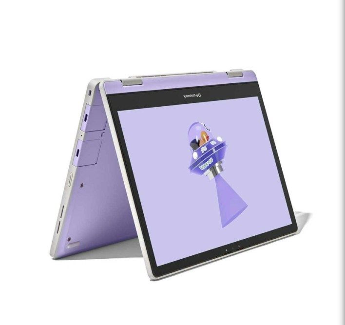 تكنولوجيا: الحاسب المحمول Framework Laptop 12 يبدأ من 549 دولارًا والطلب المسبق متاح الآن