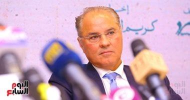 محمد السعدى: الشركة المتحدة تُحدث نقلة نوعية فى الدراما بـ لام شمسية