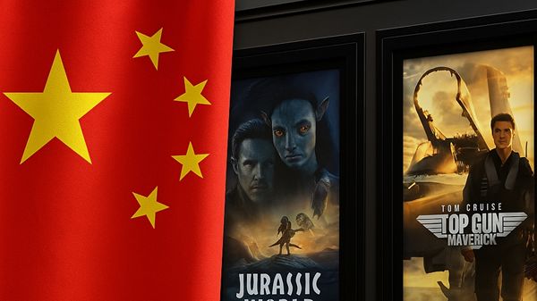 هل تغلق الصين أبوابها أمام هوليوود؟