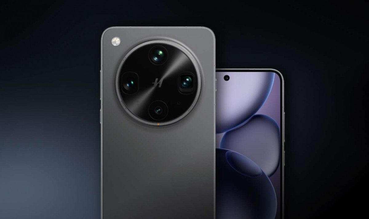 تكنولوجيا: Oppo تكشف رسمياً عن هاتفها الرائد المنتظر Find X8 Ultra