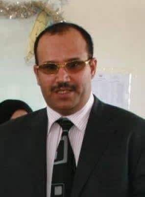 مسئول حكومي كبير يغادر إلى الولايات المتحدة الأمريكية ومصادر تتحدث عن ادارته لمعركة دخول صنعاء (الاسم والصورة)