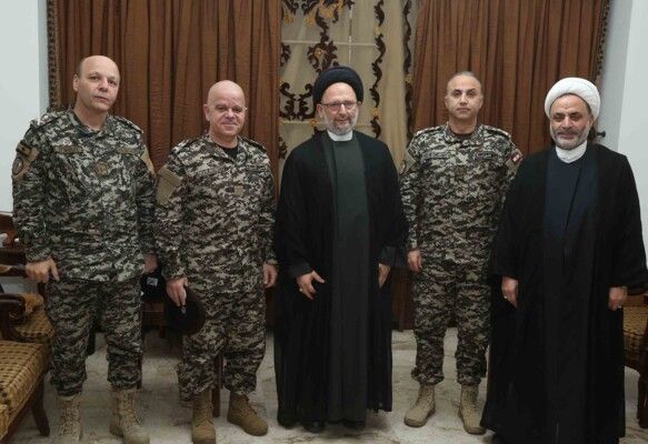 فضل الله دعا لتوحيد الجهود لمواجهة التحديات: لبنان لا يُبنى بطائفة أو بعقلية الانغلاق والتهميش