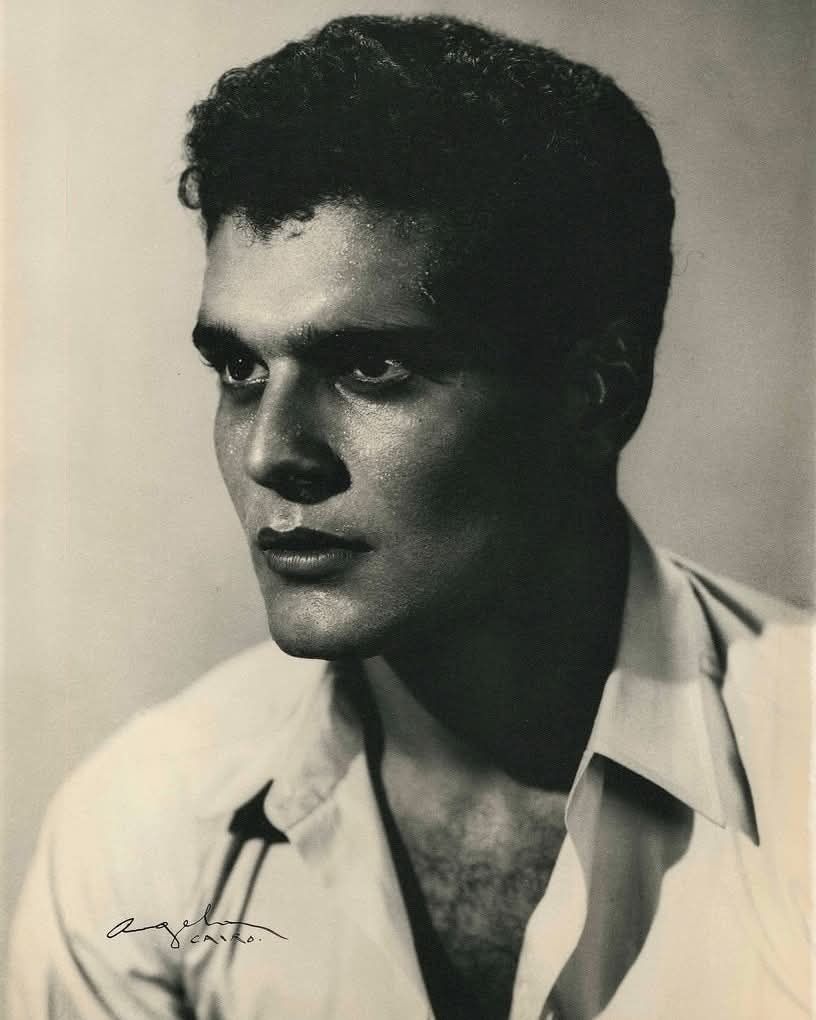 معتمد عبد الغنى يكتب: عمر الشريف.. ثمن العالمية بين الاستشراق والهوية