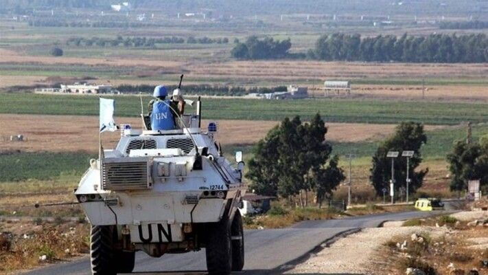 "اليونيفيل": لم نطلب من أهالي عيتا الشعب وقرى جنوبية أخرى إخلاء منازلهم ولم نبلغ الجيش اللبناني بذلك