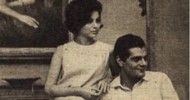 عيد ميلاد عمر الشريف.. 5 روائع للسينما قدمها مع النجمة فاتن حمامة