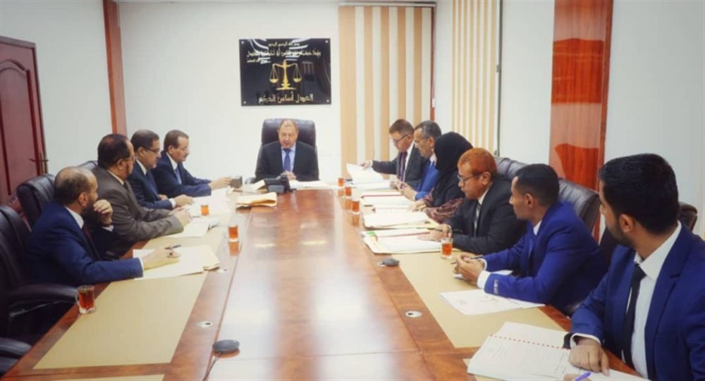 لن تصدق السبب...مجلس القضاء الأعلى اليمني يرفع الحصانة عن قاضٍ