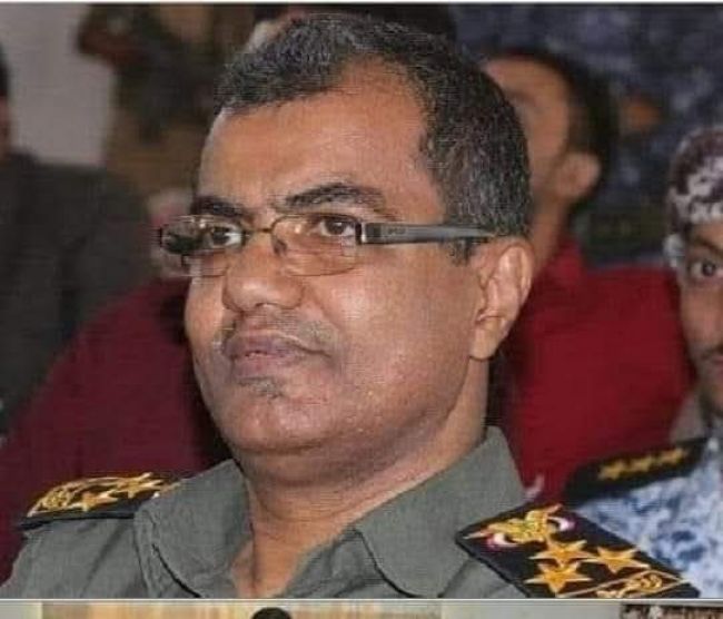 ناطق شرطة عدن ينشر تغريدة فيها غموض عن اعتقال العميد القلعة