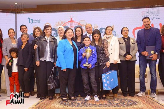 وزيرة التضامن: مسلسل لام شمسية خلق قوة ناعمة توعوية وحمل مفردات متقنة