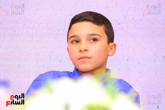 يسرا اللوزى: مسلسل لام شمسية تجربة مؤثرة ومُثمرة