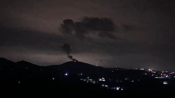 "الأخبار": استنفار للجيش اللبناني في خراج علما الشعب بعد تصديه لقوة إسرائيلية خرقت الخط الأزرق