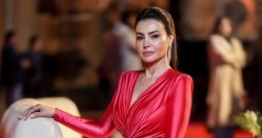 دينا فؤاد: اختيارى عضو لجنة تحكيم بمهرجان المركز الكاثوليكي أسعدني جدا