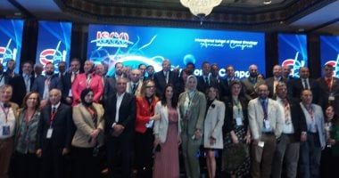 السفير الفرنسى: القطن المصرى يتمتع بجودة ممتازة ويمكنكم شراء القمصان من مصر