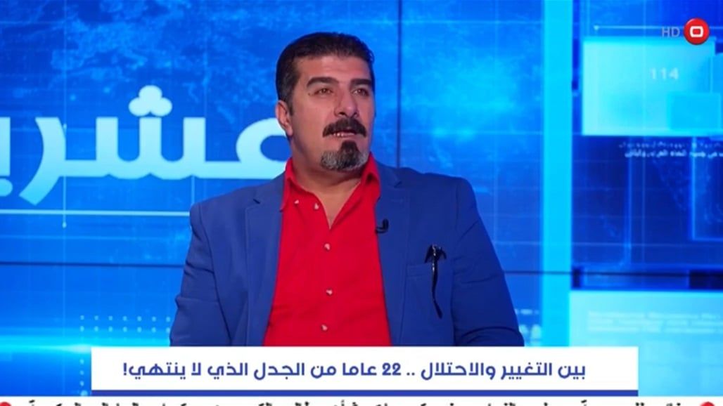 سلاح الفصائل والاقليم السني والانتخابات والمرجعية وسلم الرواتب.. ملفات على طاولة "عشرين"