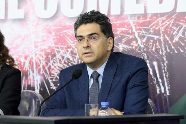 جعجع أعلنت إعادة إحياء مهرجانات الأرز الدوليّة للعام 2025: نحن لا نستسلم وإرادتنا لا تموت