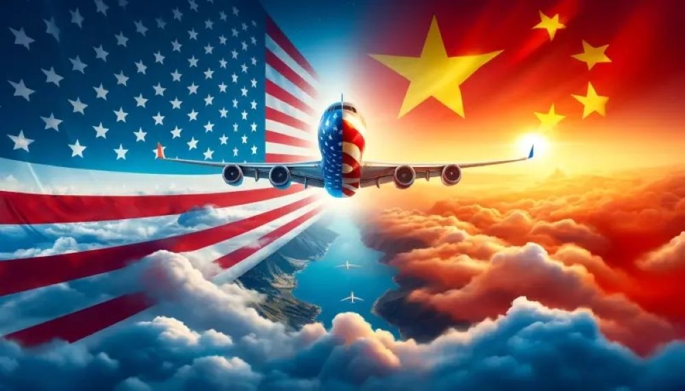 محللون: الصين لن تستسلم بسهولة في الحرب التجارية مع أمريكا