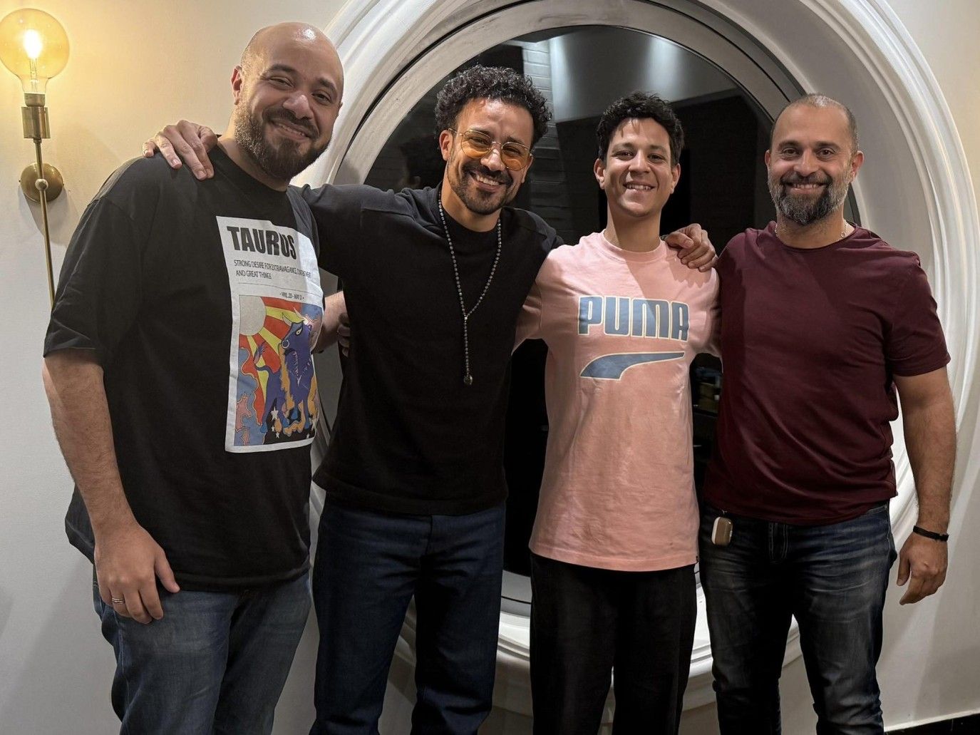 فيلم جديد: ما هي قصة إذما لأحمد داود وأحمد داش؟