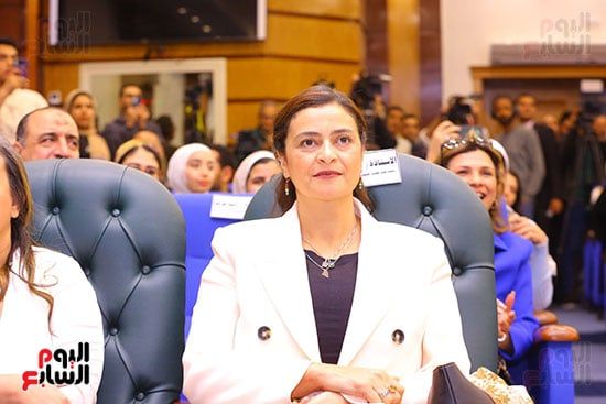 أحمد السعدنى: "لام شمسية" رسالة فنية قوية ونتمنى مزيد من الأعمال الهادفة