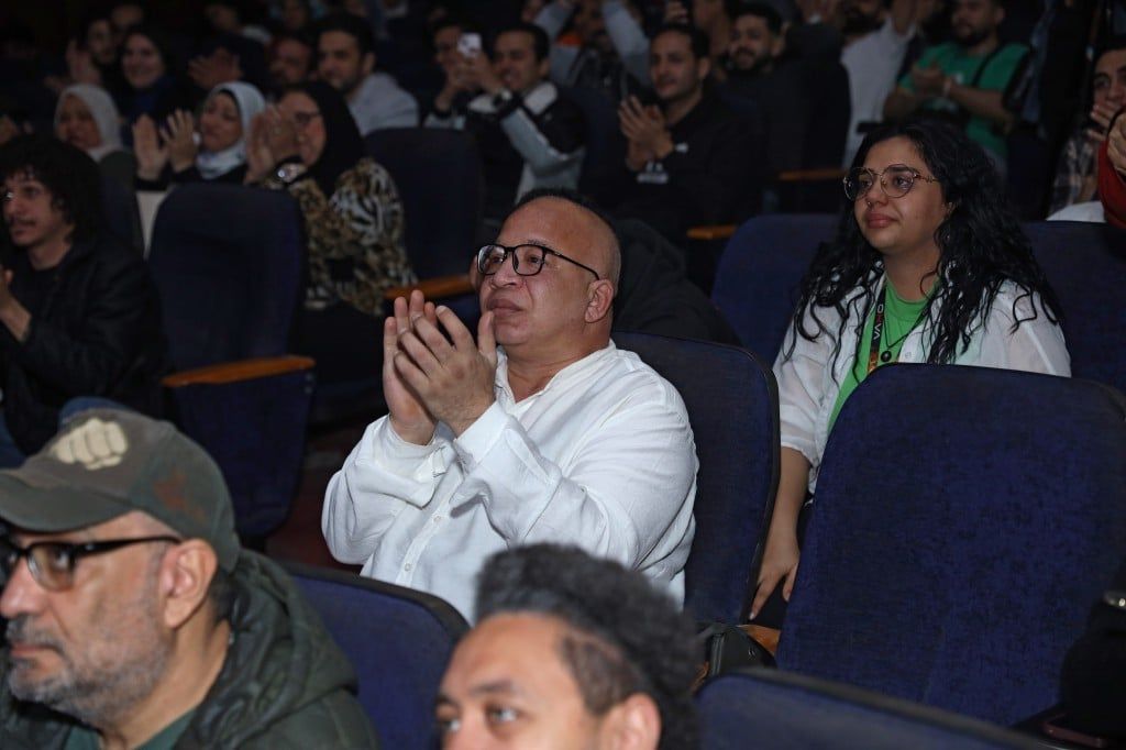 بحضور وائل فرج وشريف الدسوقي.. انطلاق فعاليات ثاني أيام مهرجان الفضاءات