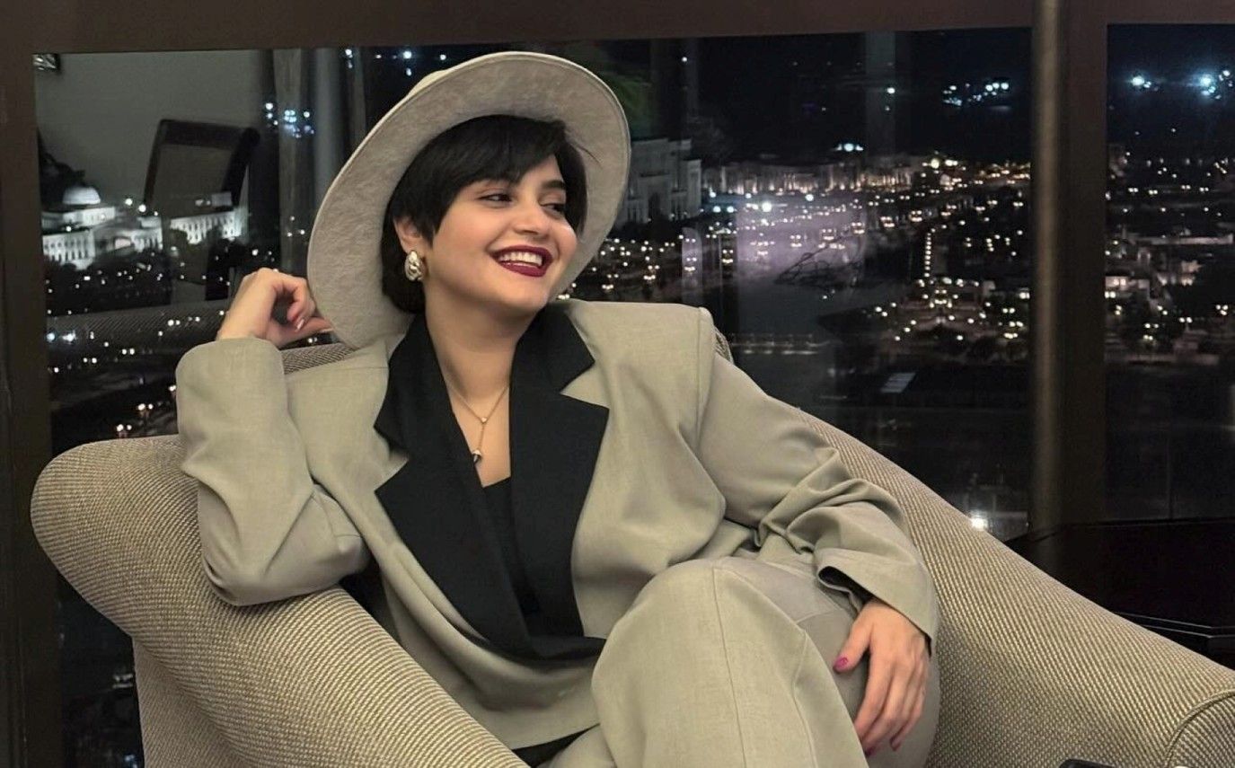 نورا بالألف تكشف عن عروض جديدة لمسرحية آخر رحلة