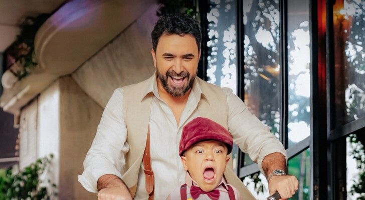 نادر الأتات يطلق أغنية "الغمازة".. نبض شبابي بروح جديدة - بالفيديو