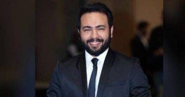 تامر كرم مديرًا لمسرح الشباب بالبيت الفني للمسرح