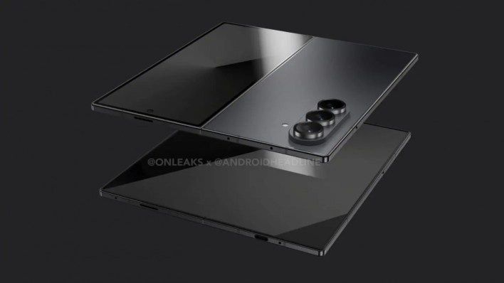 تكنولوجيا: تسريب مواصفات Samsung Galaxy Z Fold7 يكشف عن ترقيات مفاجئة