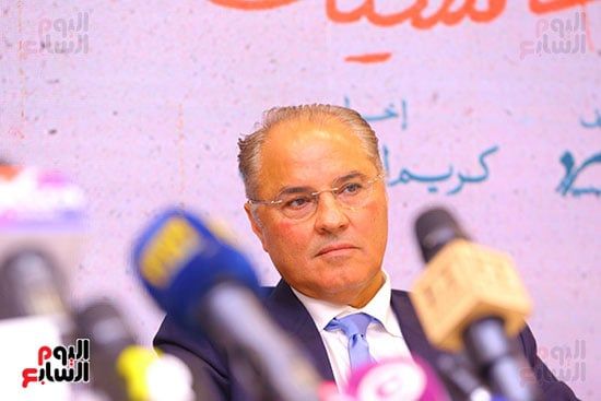 سارة عزيز: مسلسل لام شمسية أصبح تاريخ فى الدراما نفتخر به