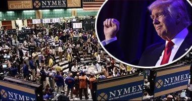 انتعاش بورصة وول ستريت بعد تعليق ترامب الرسوم الإضافية وارتفاع مؤشر ناسداك 12.4 % عند الإغلاق