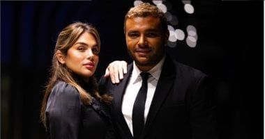 رامي صبرى يتلقى عزاء والدة زوجته السبت المقبل في مسجد الشرطة بالشيخ زايد