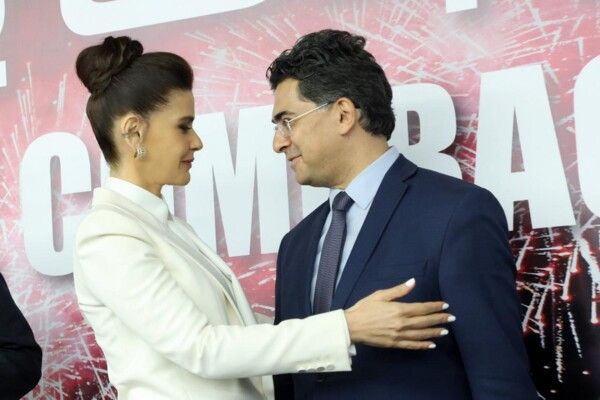 جعجع أعلنت إعادة إحياء مهرجانات الأرز الدوليّة للعام 2025: نحن لا نستسلم وإرادتنا لا تموت