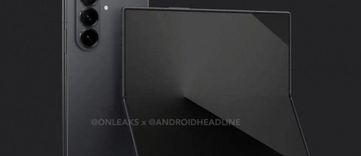 تكنولوجيا: تسريب مواصفات Samsung Galaxy Z Fold7 يكشف عن ترقيات مفاجئة