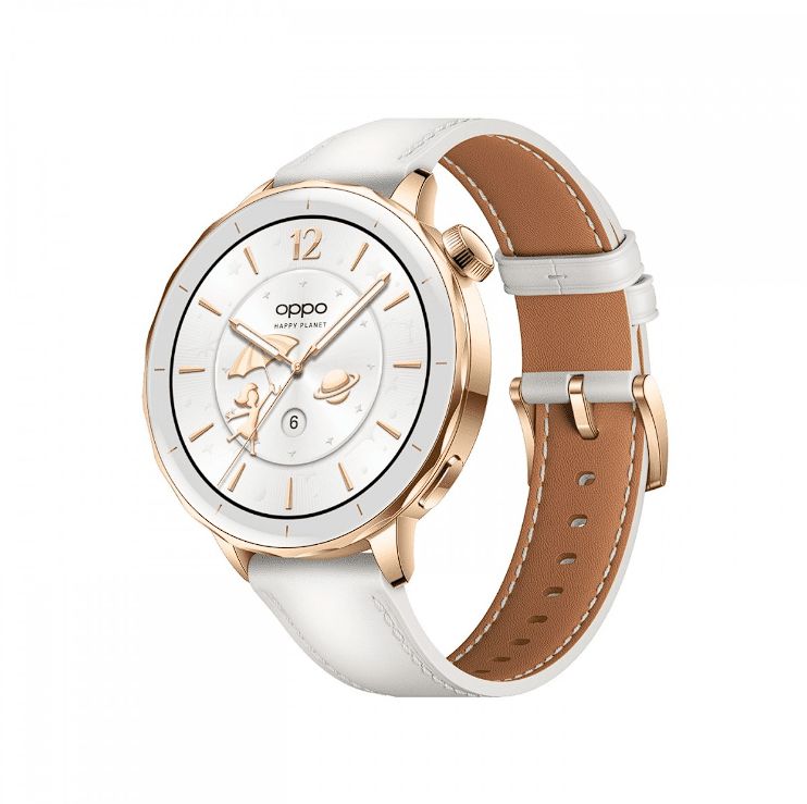 تكنولوجيا: Oppo تطلق ساعة Watch X2 Mini وسماعات Enco Free4