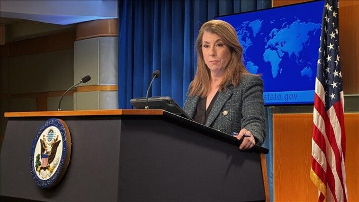 الخارجية الأميركية: طرد إيران للمفتشين سيكون تصعيدا وخطأ في الحسابات