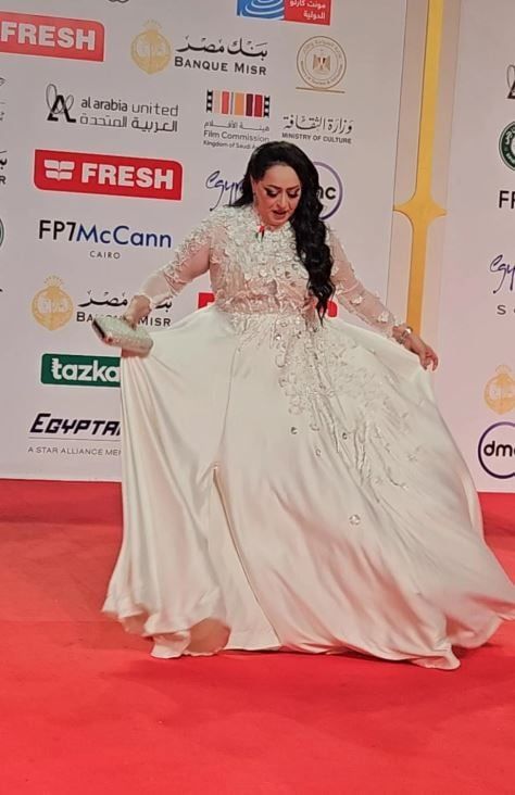 هند عاكف: تعرضت للظلم كثيرا وعملت بالسيرك قبل مجال التمثيل