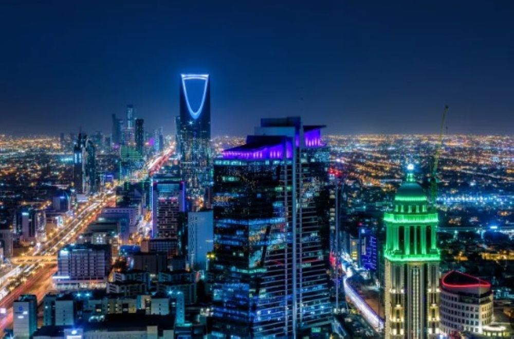 الرياض تحقق 65% نموًا في تقرير "أغنى مدن العالم" لعام 2025