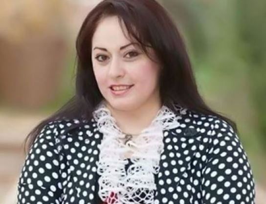 هند عاكف: تعرضت للظلم كثيرا وعملت بالسيرك قبل مجال التمثيل