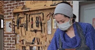 استجمام وعلاقات أسرية دافئة..جولة في حساب مي نور الشريف احتفالا بعيد ميلادها