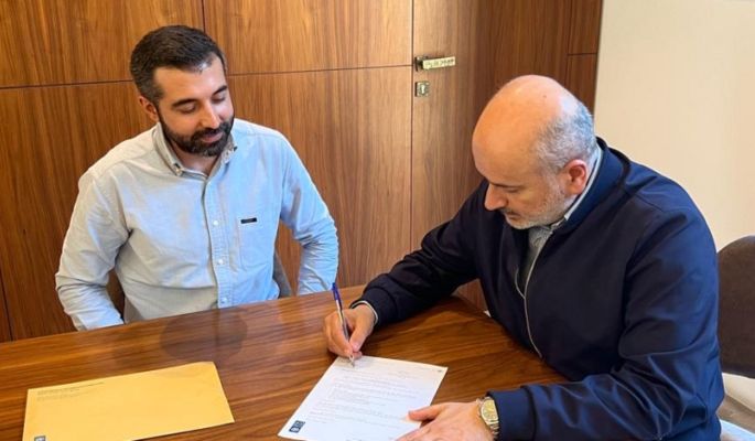 استلام مشروع محطة شحن للنقل الكهربائي في جبيل والحافلات تُسلم قبل نهاية الشهر الجاري