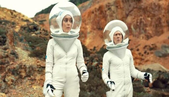 "بلاك ميرور 7".. عودة مثيرة لعالم التكنولوجيا المظلم ونجوم جدد هذا الموسم